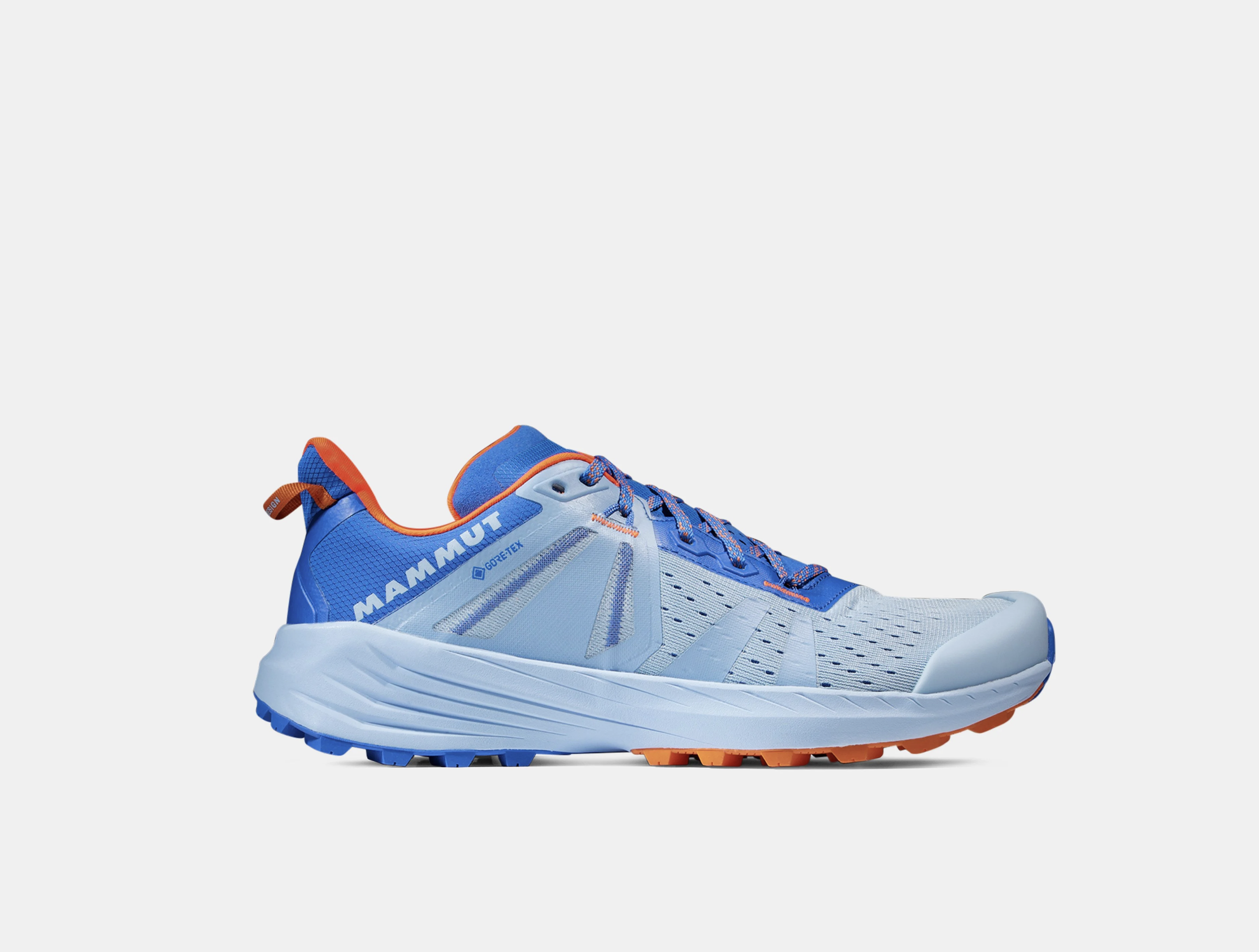 Mammut Saentis TR Low GTX Review | Overland Girl — Overland Girl